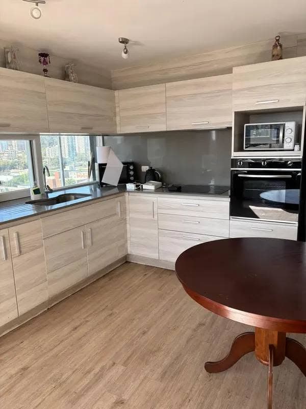 Departamento en Viña del Mar