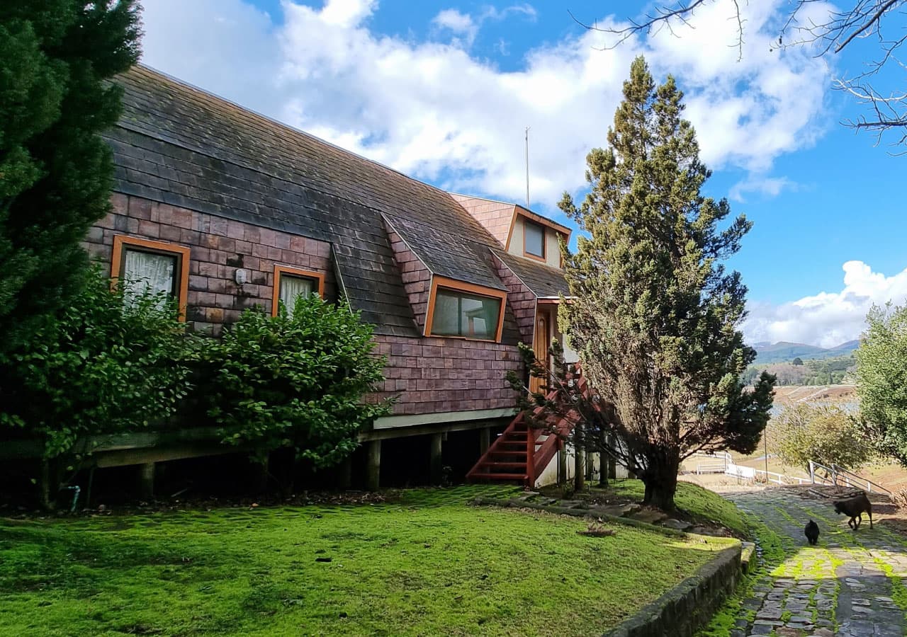 Casa en Colbún