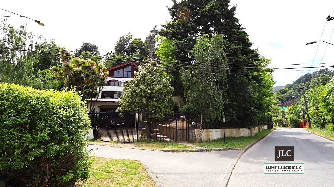 Casa en Chiguayante
