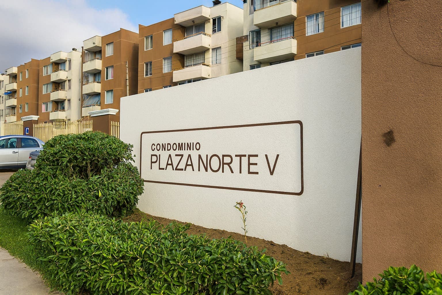 Departamento en Antofagasta