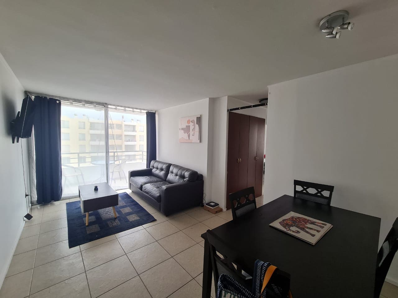 Departamento en Antofagasta