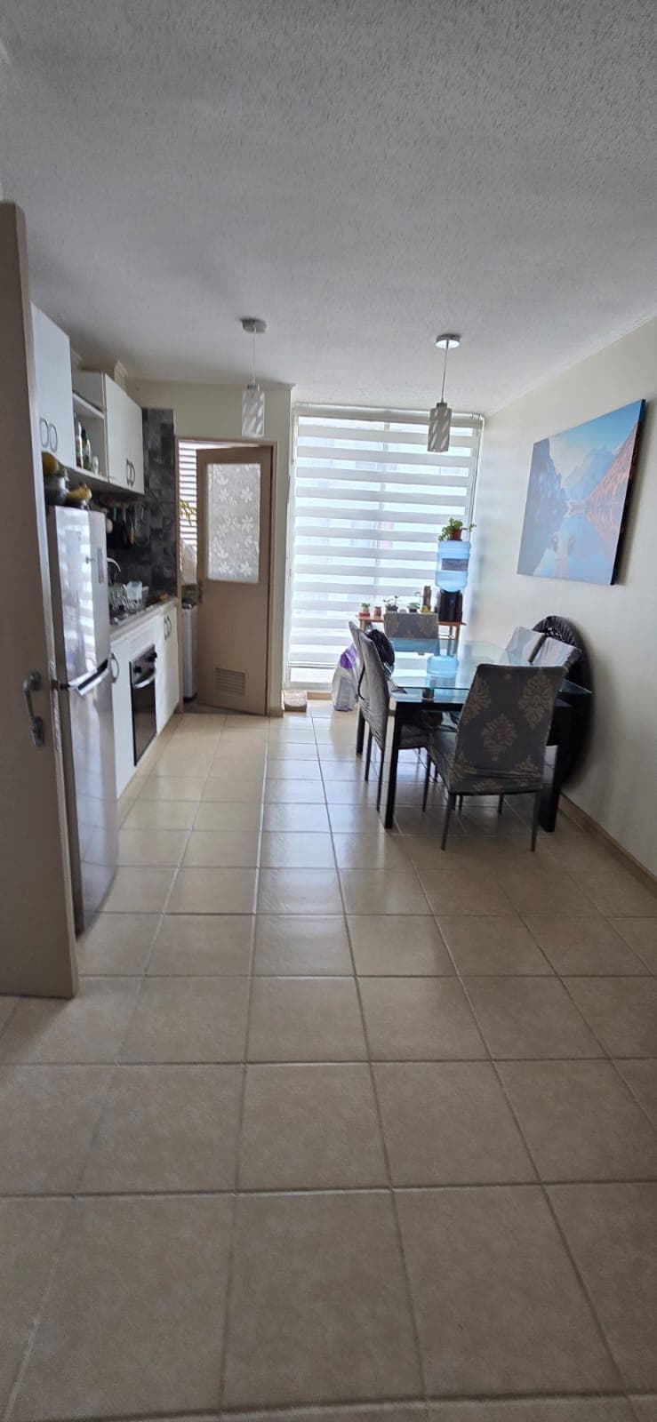 Departamento en La Serena