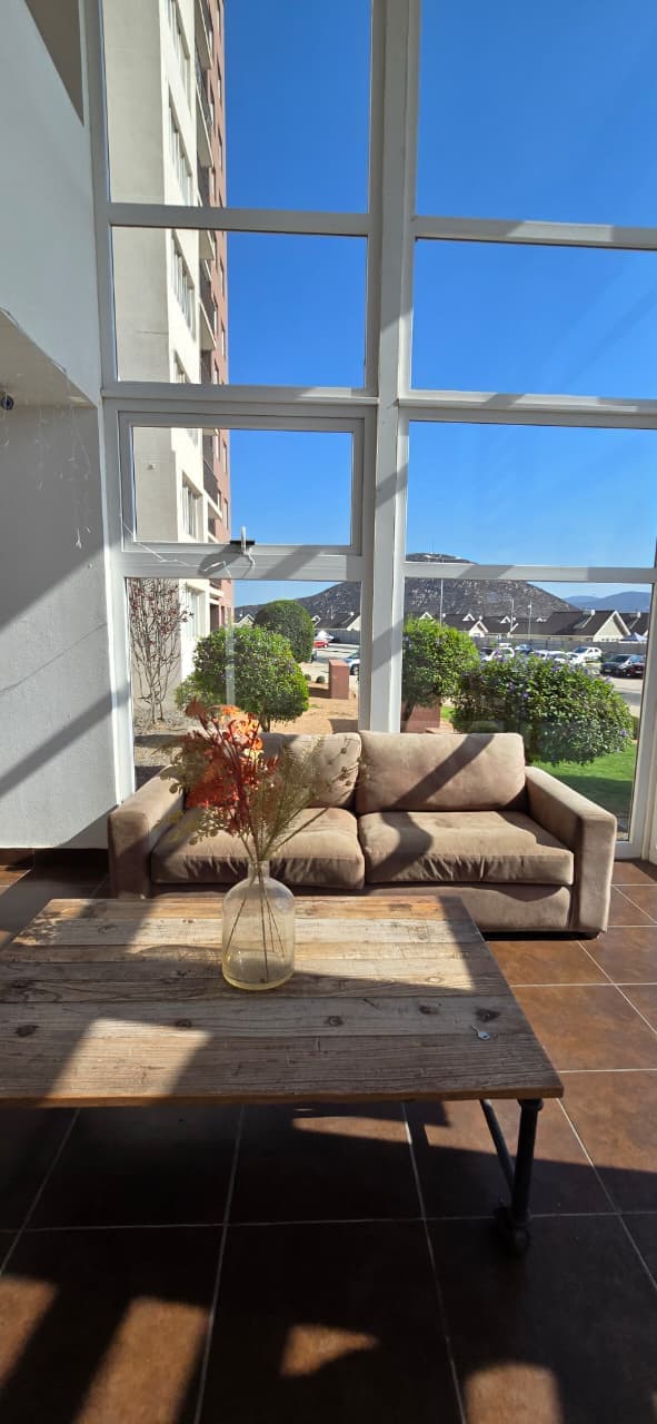 Departamento en Coquimbo
