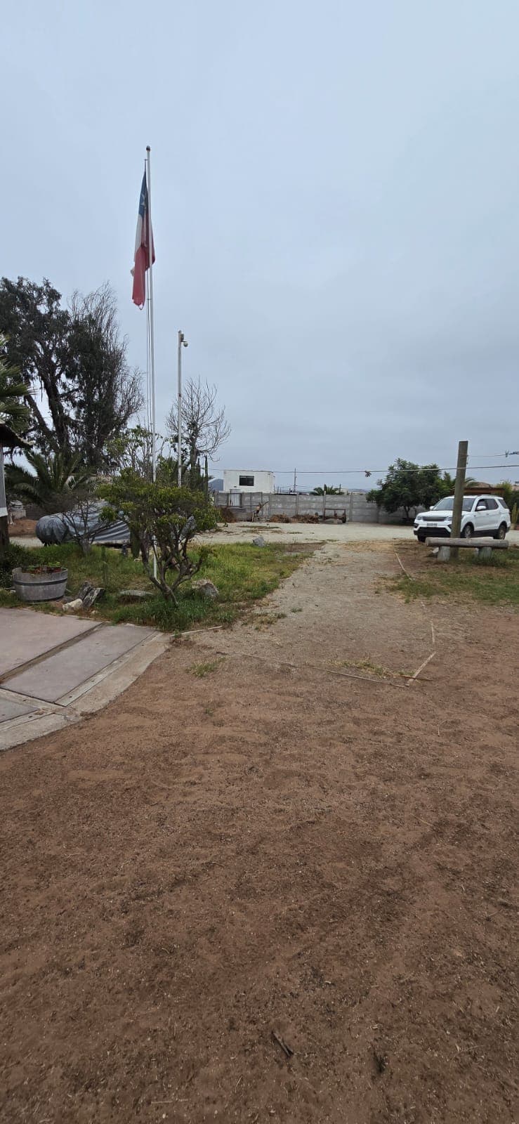 Terreno en La Serena