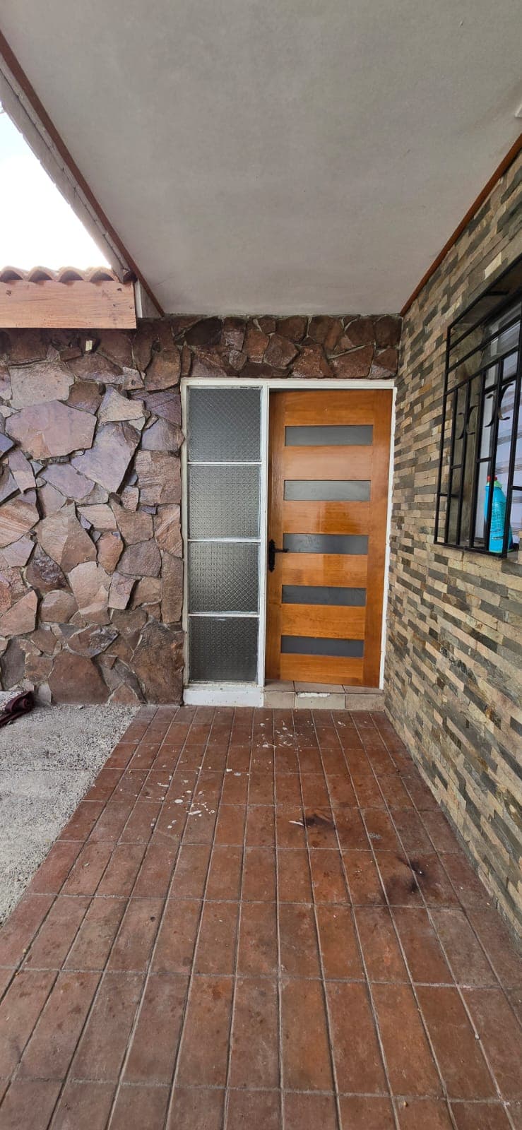 Casa en La Serena