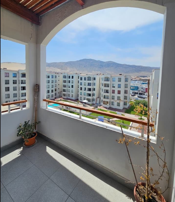 Departamento en Antofagasta