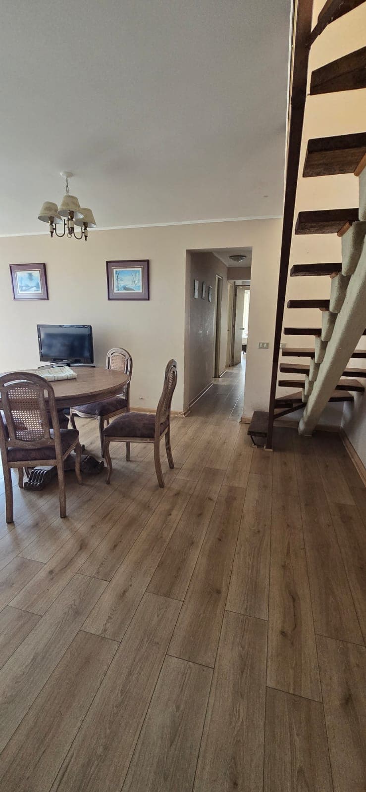 Departamento en La Serena