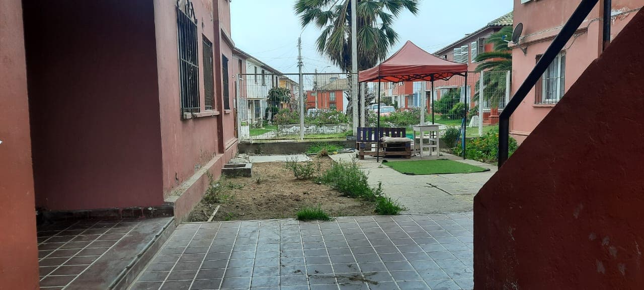 Departamento en La Serena