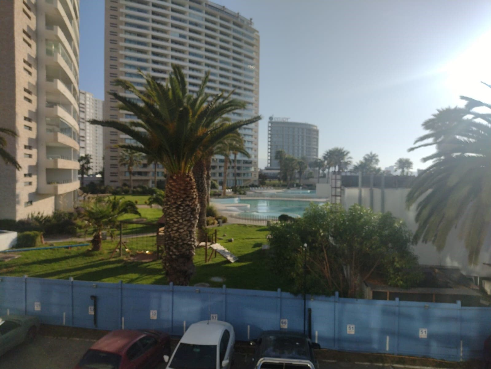 Departamento en La Serena