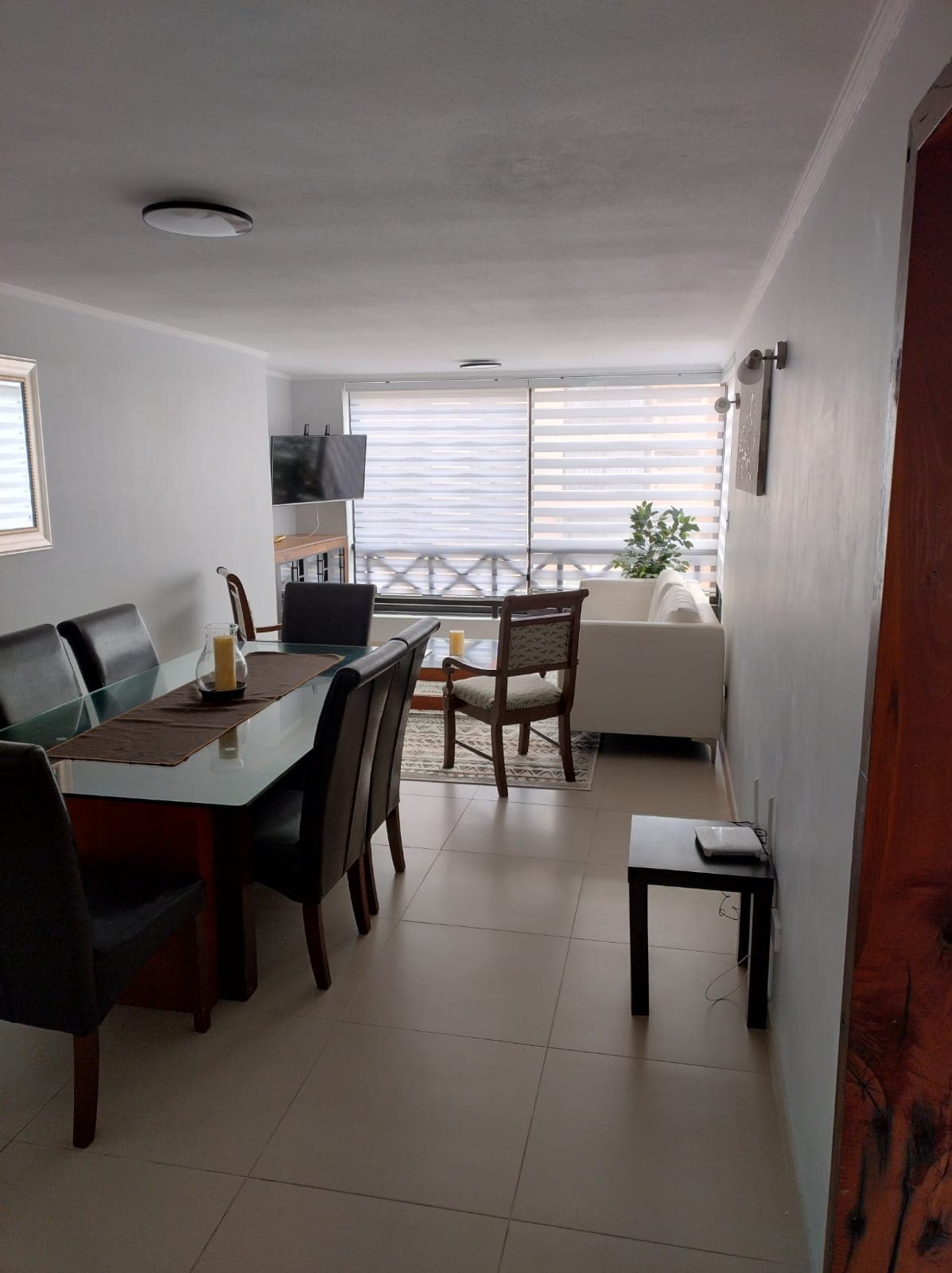 Departamento en La Serena