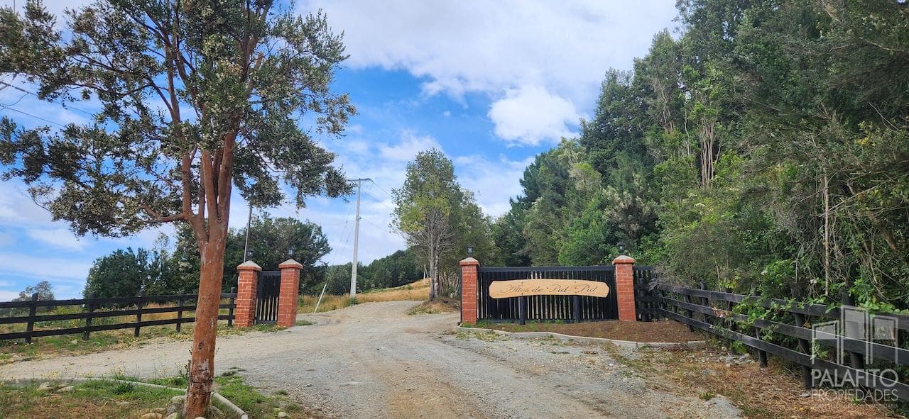 Parcela en Castro