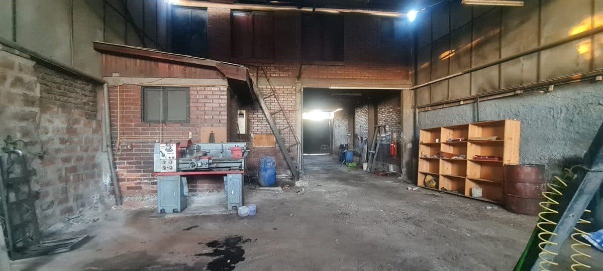 Bodega en Renca