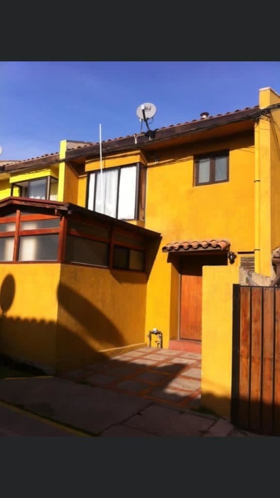 Casa en Lo Barnechea