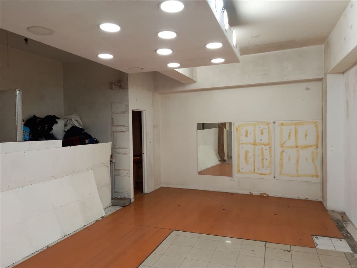 Local comercial en Recoleta
