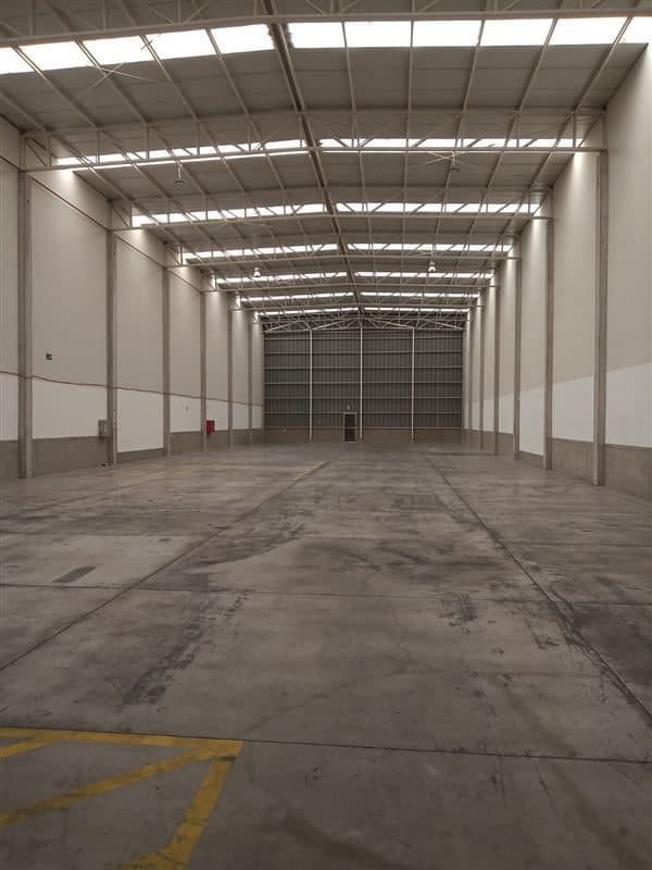 Bodega en Quilicura
