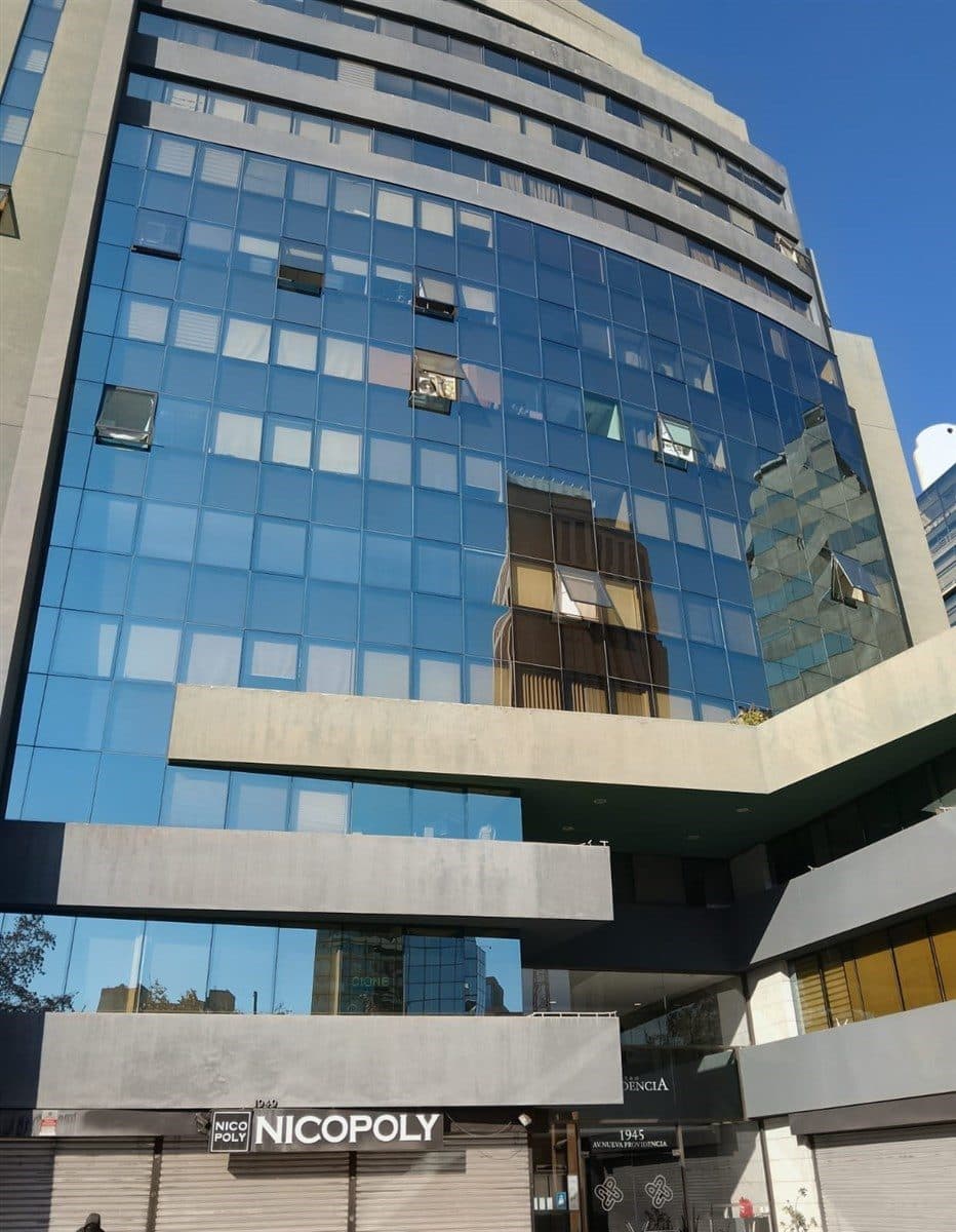 Oficina en Providencia