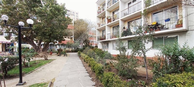 Departamento en Santiago