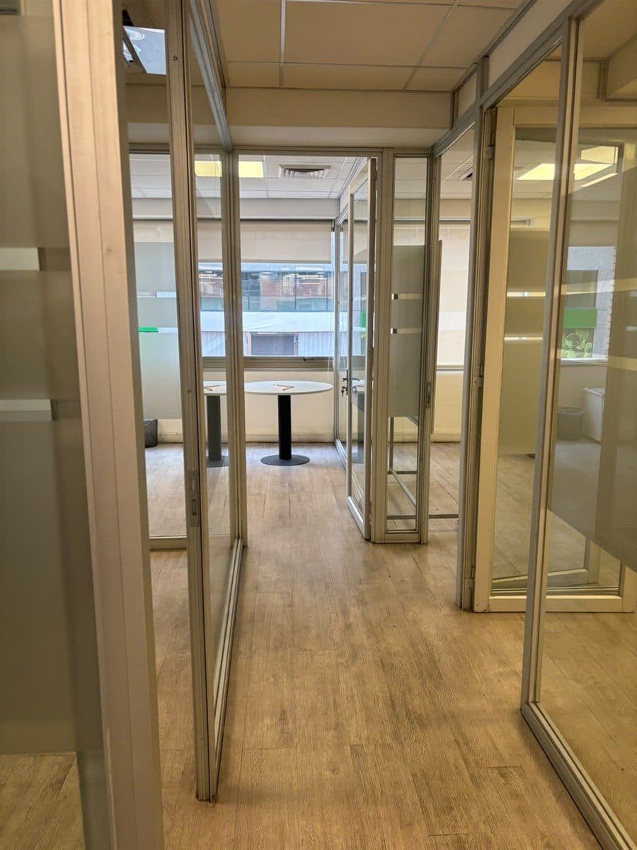Oficina en Las Condes