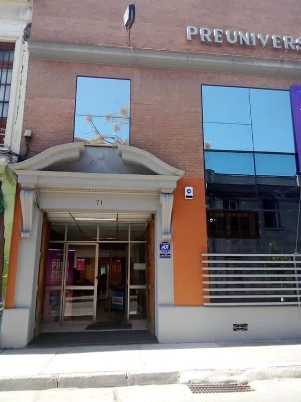 Local comercial en Santiago
