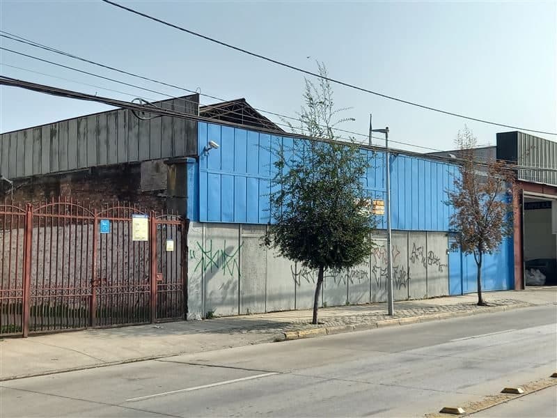 Terreno en Santiago