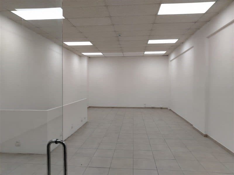 Local comercial en Santiago