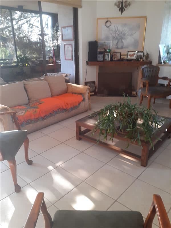 Departamento en Vitacura