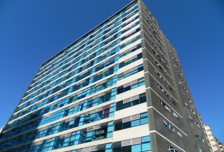 Oficina en Las Condes