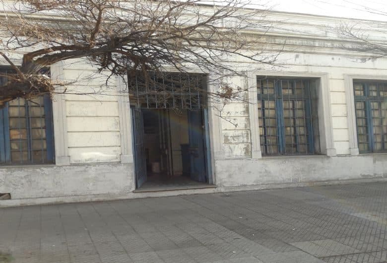 Casa en Santiago