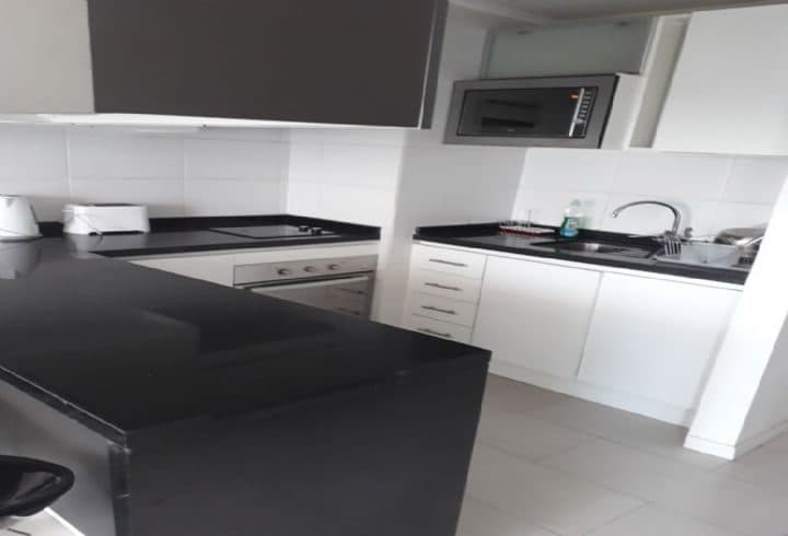 Departamento en Las Condes