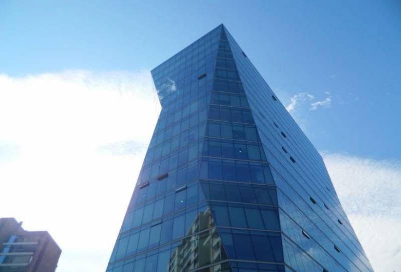 Oficina en Las Condes