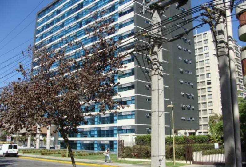 Oficina en Las Condes