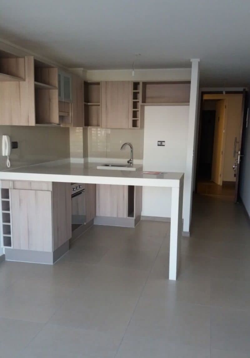 Departamento en Ñuñoa