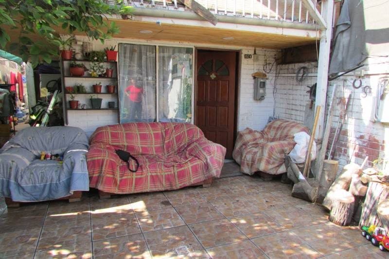Casa en Puente Alto