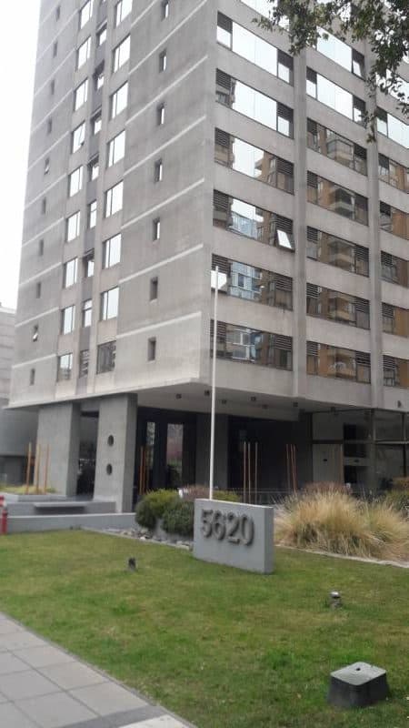 Oficina en Las Condes