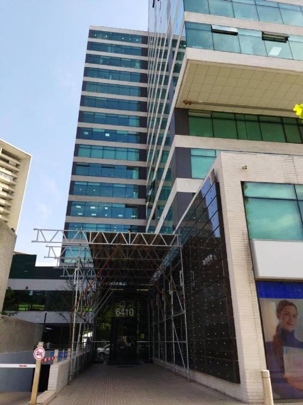 Oficina en Las Condes