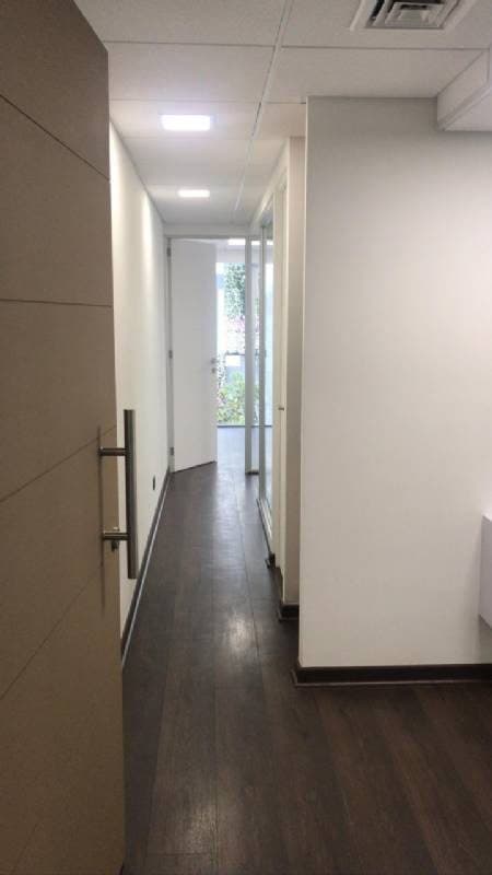 Oficina en Las Condes