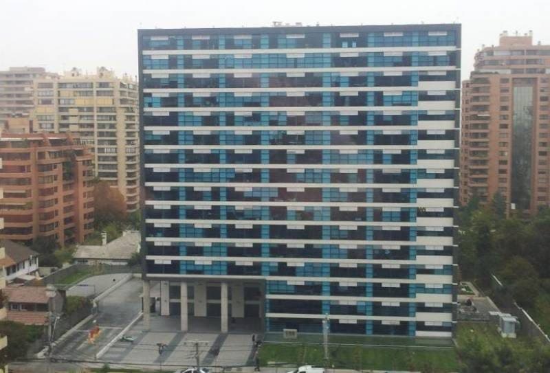 Oficina en Las Condes
