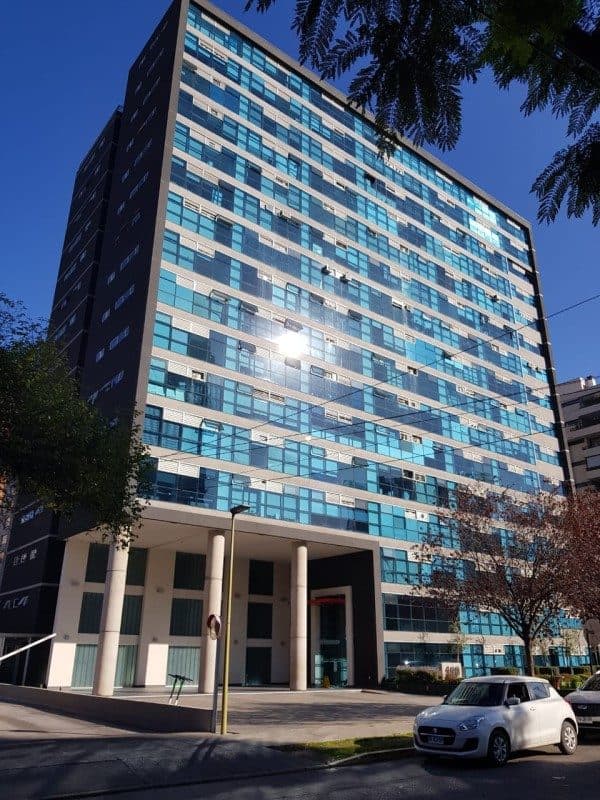 Oficina en Las Condes