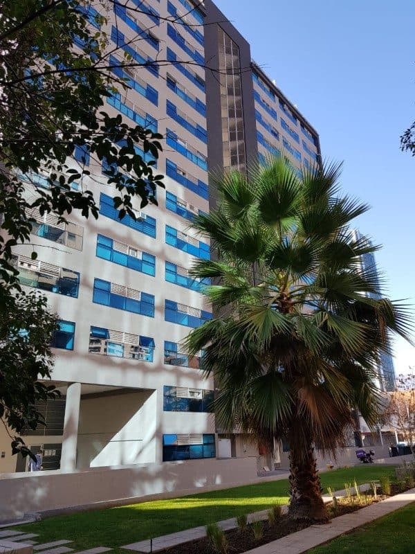 Oficina en Las Condes