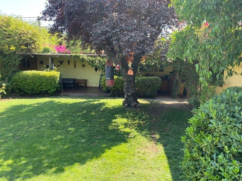 Casa en Las Condes