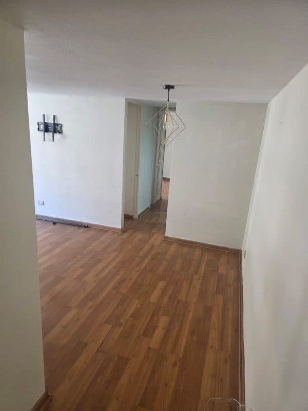 Departamento en Ñuñoa