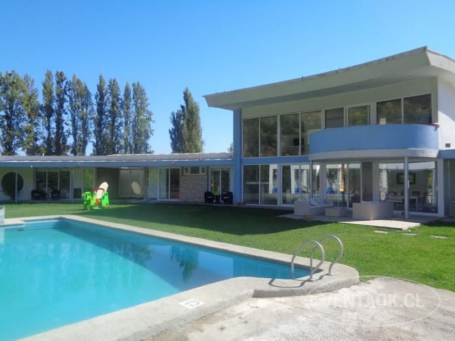Casa en Talagante
