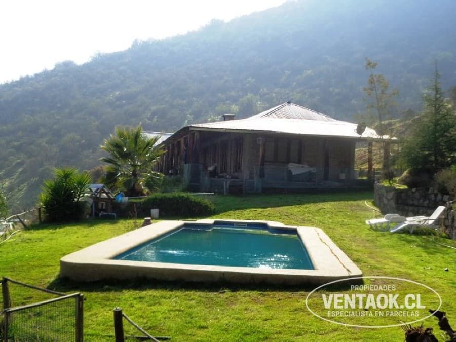 Casa en Calera de Tango
