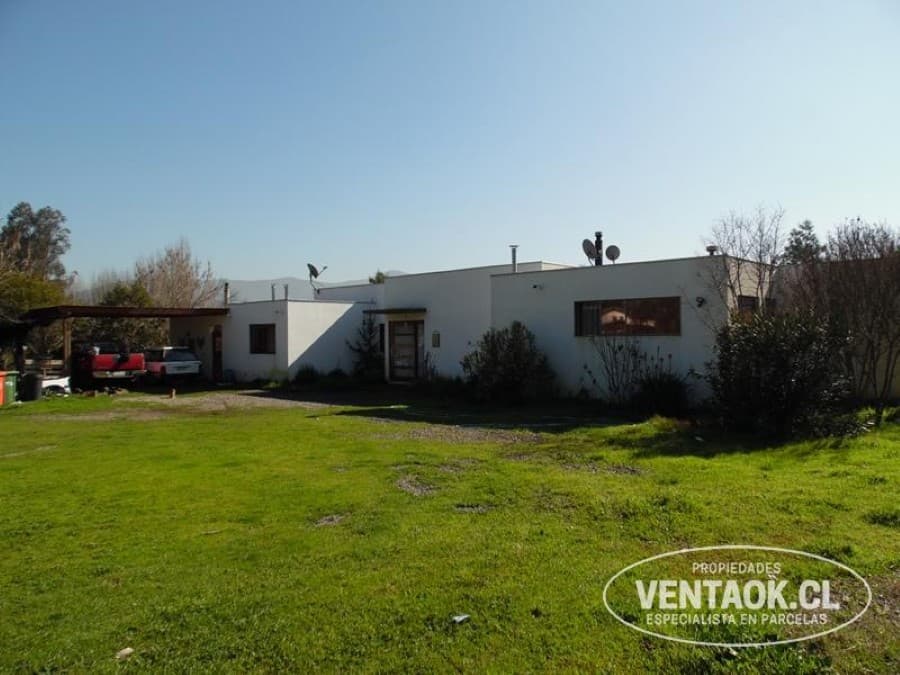 Casa en Peñaflor