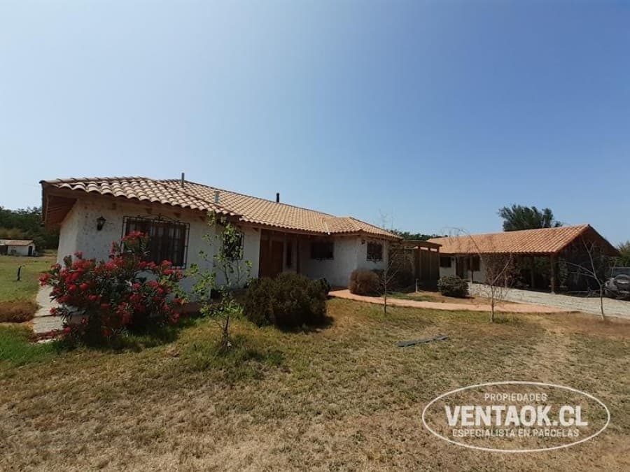 Casa en Peñaflor