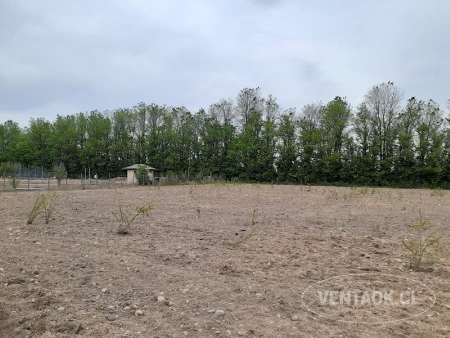 Terreno en Talagante