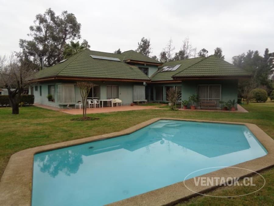 Casa en Calera de Tango