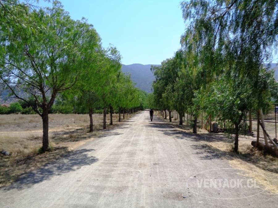 Terreno en Lampa