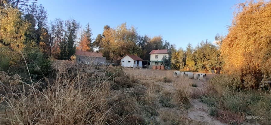 Terreno en Pirque