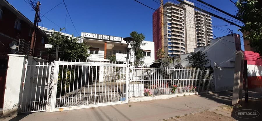 Local comercial en Ñuñoa